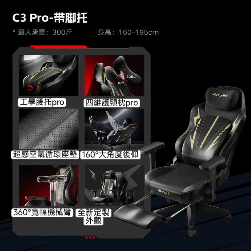 AutoFull C3pro